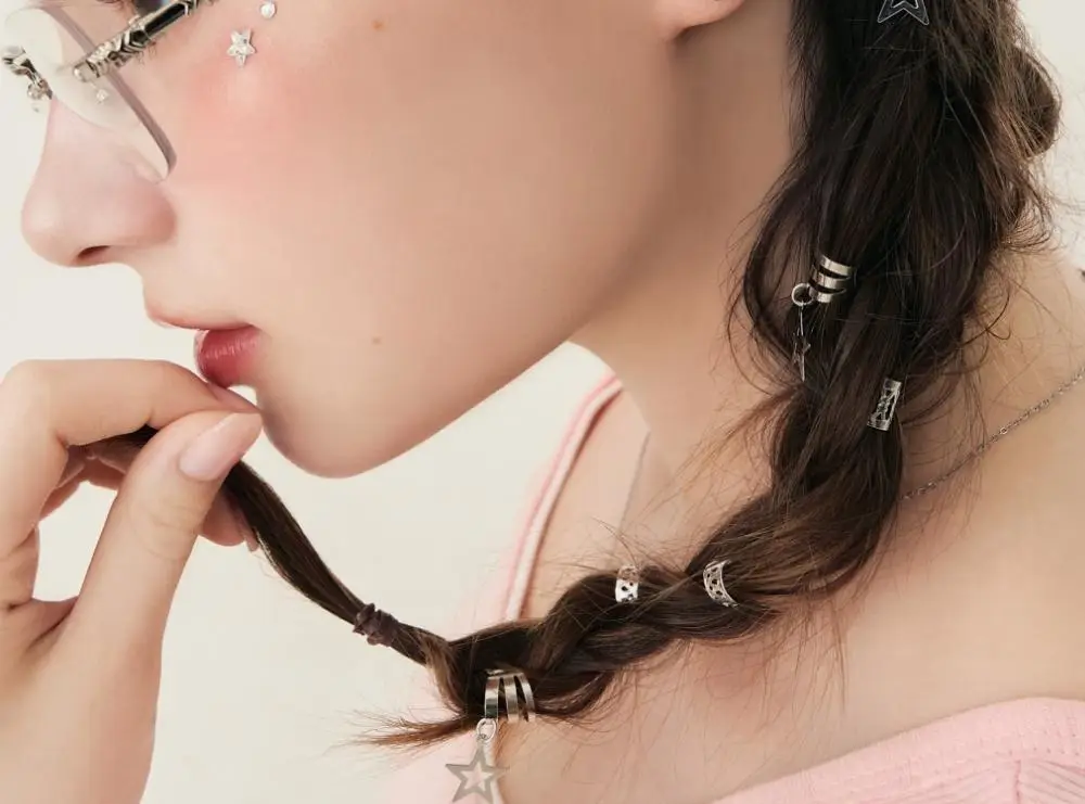 [추가2P증정] 닥터원더 피어싱 붓기 지압 귀침 (2종 중 택1) 상세페이지 15